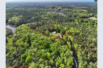 Tbd Spalding Drive, Blackstock, SC 29014 - Photo 5