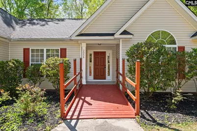 205 Hickory Knoll Road, Columbia, SC 29203 - Photo 3