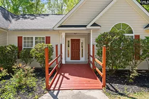 205 Hickory Knoll Rd, Columbia, SC 29203 - Photo 3