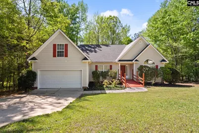 205 Hickory Knoll Road, Columbia, SC 29203 - Photo 1