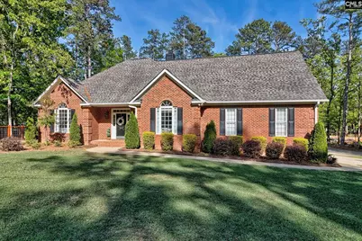 1207 Silver Point Road, Chapin, SC 29036 - Photo 3