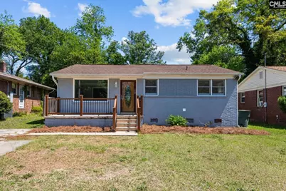 1430 Dahlia Road, Columbia, SC 29205 - Photo 1