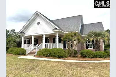 109 Turkey Crossing Road, Elgin, SC 29045 - Photo 1