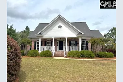 109 Turkey Crossing Road, Elgin, SC 29045 - Photo 3