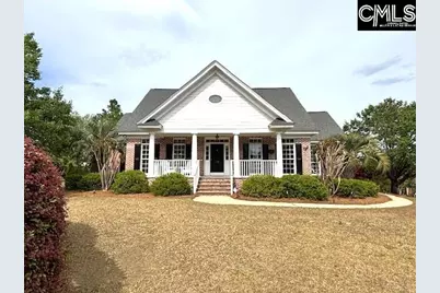 109 Turkey Crossing Road, Elgin, SC 29045 - Photo 1