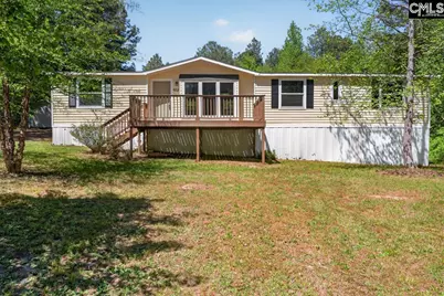 932 Haven Road, Batesburg, SC 29006 - Photo 1