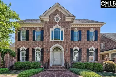 186 Preserve Lane, Columbia, SC 29209 - Photo 1