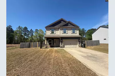 161 Graceland Court, Swansea, SC 29160 - Photo 1