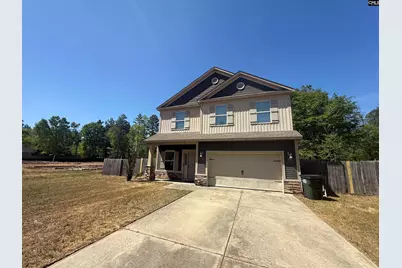 161 Graceland Court, Swansea, SC 29160 - Photo 3