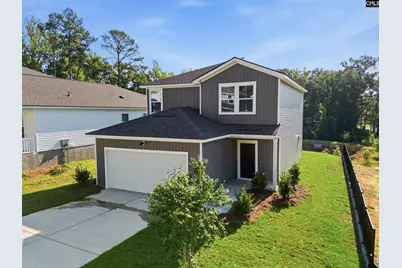 422 Edith Court, Blythewood, SC 29016 - Photo 3