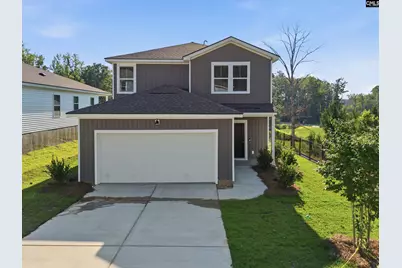 422 Edith Court, Blythewood, SC 29016 - Photo 1