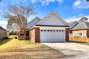 3200 Mayflower Ln, Sumter, SC 29150 - Photo 5