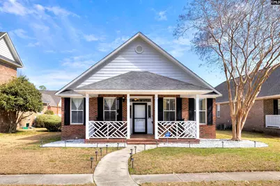 3200 Mayflower Lane, Sumter, SC 29150 - Photo 1