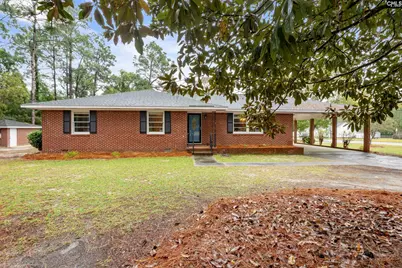 1260 Pinecrest Drive, Lugoff, SC 29078 - Photo 1