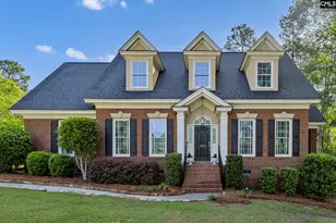 100 Bramble Rd, Elgin, SC 29045 - Photo 1