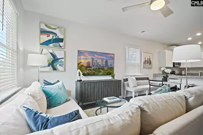 511 Chrome Horse Lane Lane, Lexington, SC 29073 - Photo 3