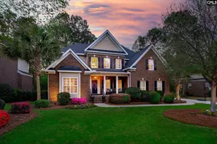 125 Scarlet Oak Way, Lexington, SC 29072 - Photo 5