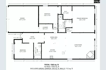 111 Ironcrest Way, Columbia, SC 29212 - Photo 23