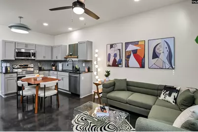 816 Shull Street, West Columbia, SC 29169 - Photo 9