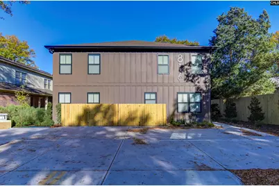 816 Shull Street, West Columbia, SC 29169 - Photo 3