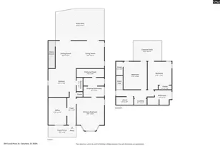 309 Canal Pl Dr, Columbia, SC 29201 - Photo 39