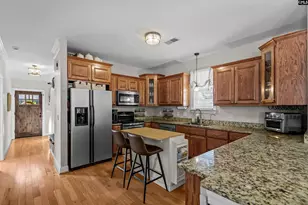 309 Canal Pl Dr, Columbia, SC 29201 - Photo 5