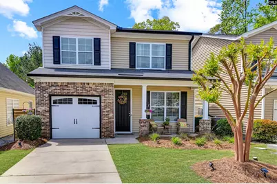 253 Chesterton Drive, Lexington, SC 29072 - Photo 1