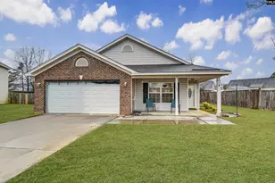 516 S Summers Way, Hopkins, SC 29061 - Photo 1