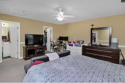 516 S Summers Way, Hopkins, SC 29061 - Photo 9