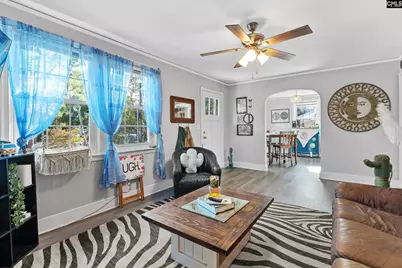 1628 C Avenue, West Columbia, SC 29169 - Photo 5