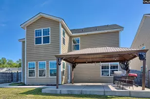 539 Harbour Pointe Dr, Columbia, SC 29229 - Photo 41