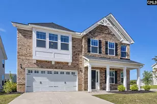 539 Harbour Pointe Dr, Columbia, SC 29229 - Photo 3