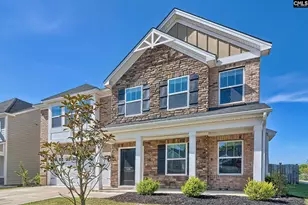 539 Harbour Pointe Dr, Columbia, SC 29229 - Photo 5