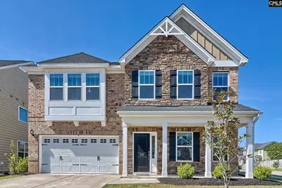 539 Harbour Pointe Drive, Columbia, SC 29229 - Photo 1