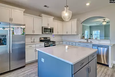 539 Harbour Pointe Drive, Columbia, SC 29229 - Photo 13