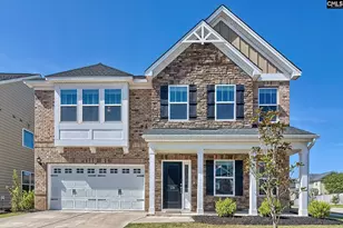 539 Harbour Pointe Dr, Columbia, SC 29229 - Photo 1
