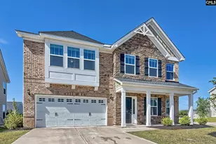 539 Harbour Pointe Dr, Columbia, SC 29229 - Photo 3