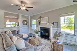 539 Harbour Pointe Dr, Columbia, SC 29229 - Photo 9