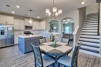 539 Harbour Pointe Drive, Columbia, SC 29229 - Photo 15
