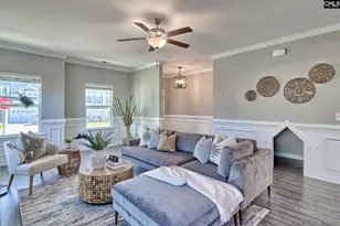 539 Harbour Pointe Dr, Columbia, SC 29229 - Photo 11