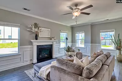 539 Harbour Pointe Drive, Columbia, SC 29229 - Photo 9