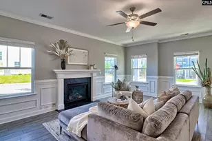 539 Harbour Pointe Dr, Columbia, SC 29229 - Photo 9