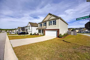 244 Savannah Hills Dr, Lexington, SC 29073 - Photo 5