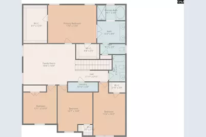 244 Savannah Hills Drive, Lexington, SC 29073 - Photo 53