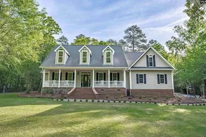 233 Mt Olivet Church Road, Chapin, SC 29036 - Photo 1