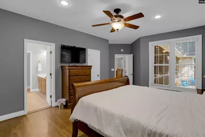 233 Mt Olivet Church Road, Chapin, SC 29036 - Photo 27