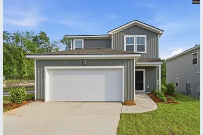 2058 Lofton Road, Blythewood, SC 29016 - Photo 1