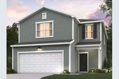434 Edith Court, Blythewood, SC 29016 - Photo 1