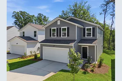438 Edith Court, Blythewood, SC 29016 - Photo 3