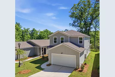 456 Edith Court, Blythewood, SC 29016 - Photo 3